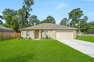 11931 Pondwood Drive, Cypress, TX 77429