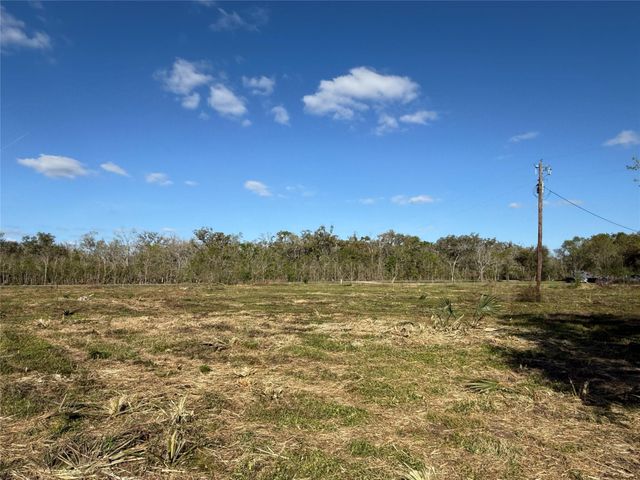 0 County Road 319, Brazoria, TX 77422