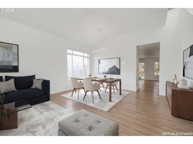4818 Se ANTELOPE HILLS Dr, Gresham, OR 97080