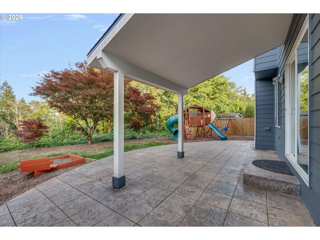 4818 Se ANTELOPE HILLS Dr, Gresham, OR 97080