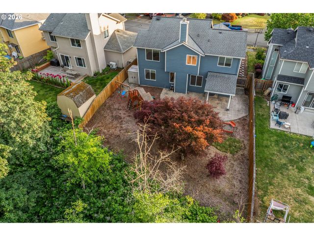 4818 Se ANTELOPE HILLS Dr, Gresham, OR 97080