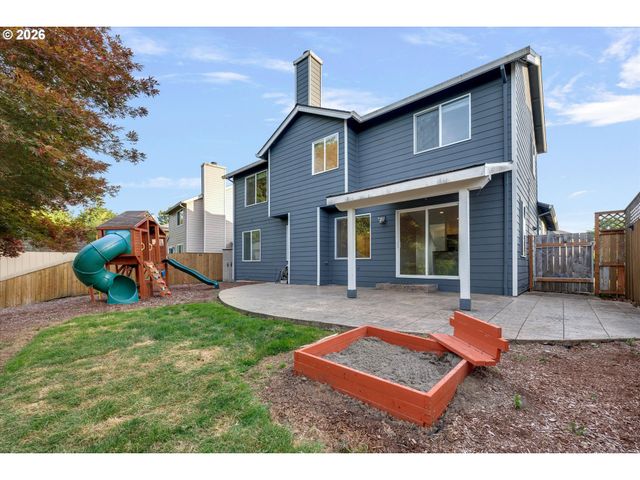 4818 Se ANTELOPE HILLS Dr, Gresham, OR 97080