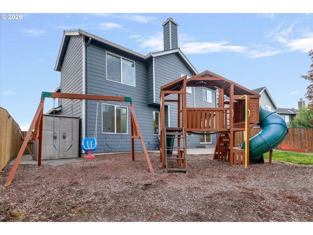 4818 Se ANTELOPE HILLS Dr, Gresham, OR 97080