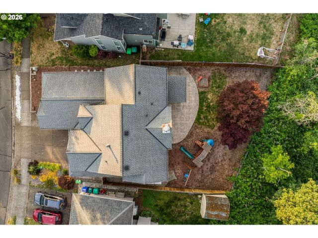 4818 Se ANTELOPE HILLS Dr, Gresham, OR 97080