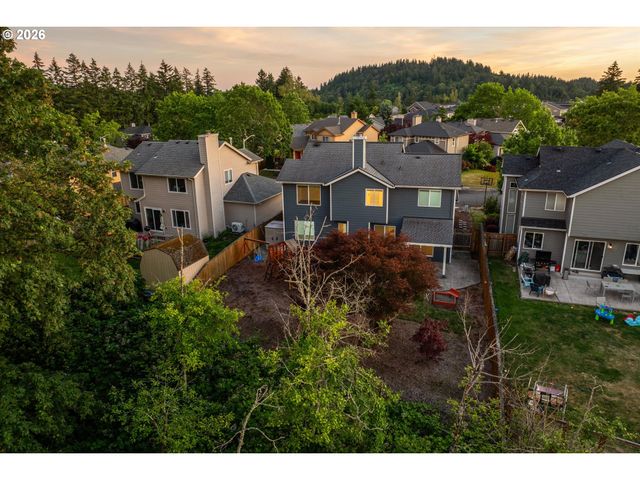 4818 Se ANTELOPE HILLS Dr, Gresham, OR 97080