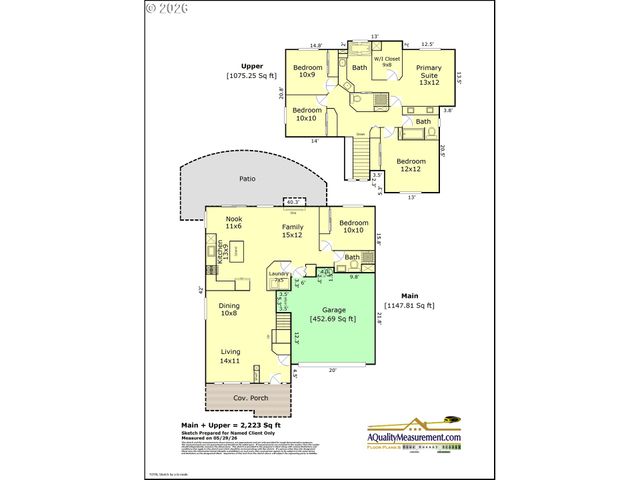 4818 Se ANTELOPE HILLS Dr, Gresham, OR 97080