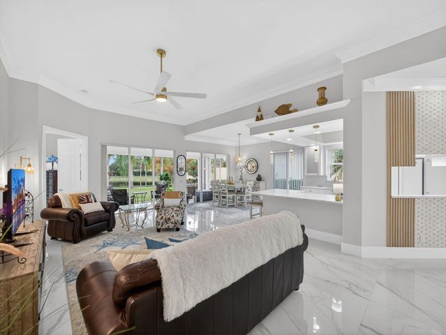 11357 SW Northland Drive, Port St. Lucie, Port St Lucie, FL 34987