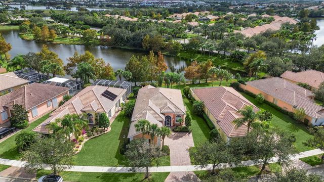 11357 SW Northland Drive, Port St. Lucie, Port St Lucie, FL 34987