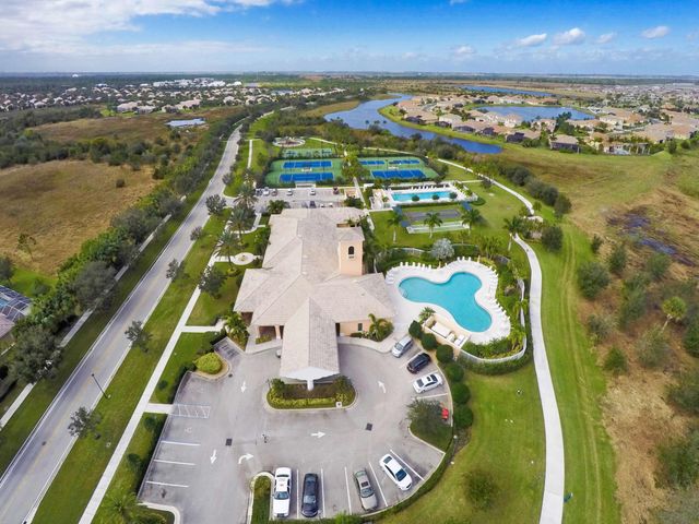 11357 SW Northland Drive, Port St. Lucie, Port St Lucie, FL 34987