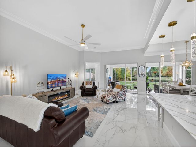 11357 SW Northland Drive, Port St. Lucie, Port St Lucie, FL 34987