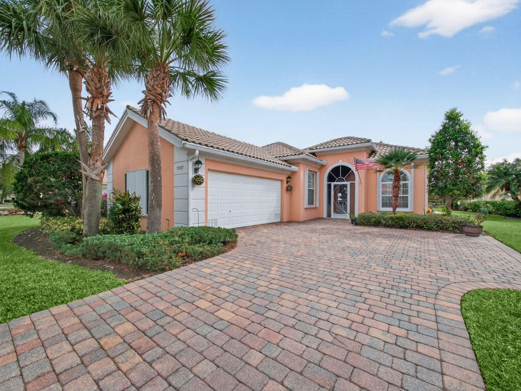 11357 SW Northland Drive, Port St. Lucie, Port St Lucie, FL 34987