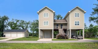153 Markham Drive, A, Gulfport, MS 39507