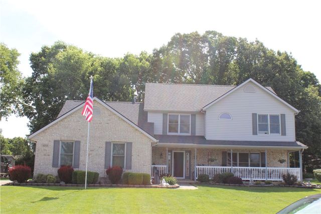 1070 Winston Lane, Tipp City, OH 45371