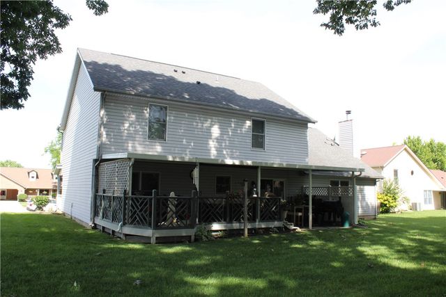 1070 Winston Lane, Tipp City, OH 45371