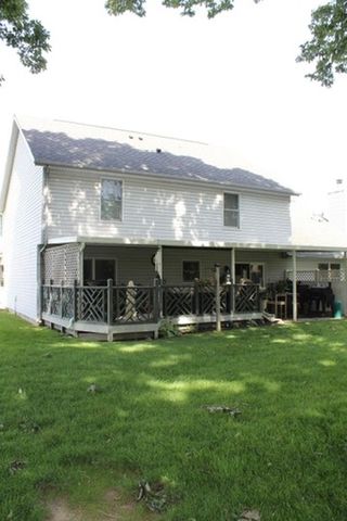 1070 Winston Lane, Tipp City, OH 45371