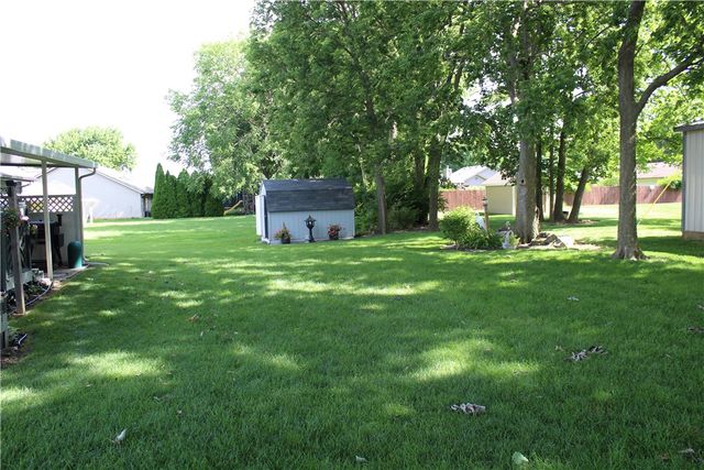 1070 Winston Lane, Tipp City, OH 45371