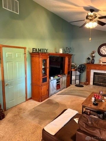 1070 Winston Lane, Tipp City, OH 45371