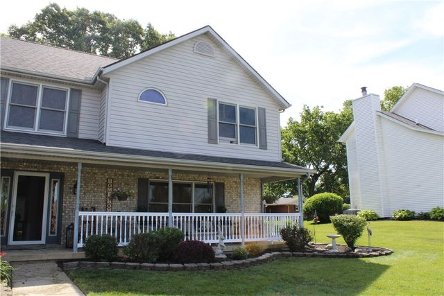 1070 Winston Lane, Tipp City, OH 45371