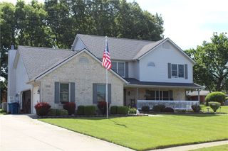 1070 Winston Lane, Tipp City, OH 45371