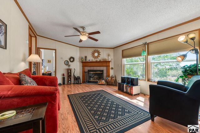 4 Norwich Circle, Pueblo, CO 81003