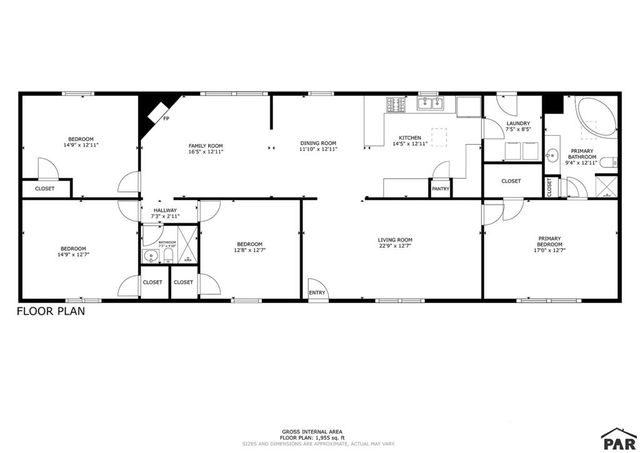4 Norwich Circle, Pueblo, CO 81003