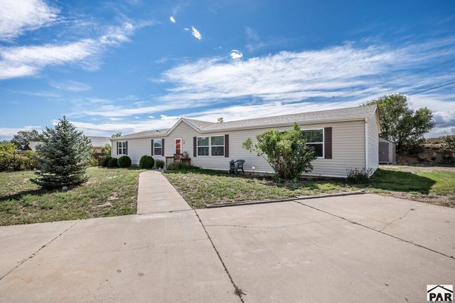 4 Norwich Circle, Pueblo, CO 81003