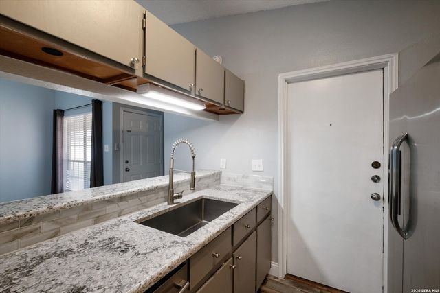 14463 Edgemont, San Antonio, TX 78217