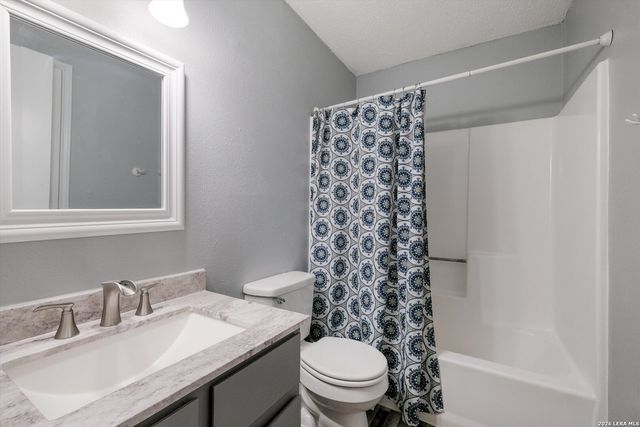 14463 Edgemont, San Antonio, TX 78217