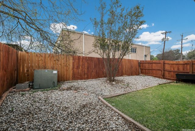 14463 Edgemont, San Antonio, TX 78217