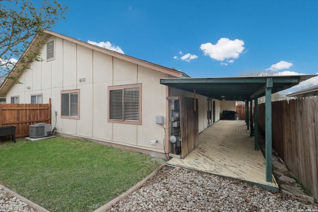 14463 Edgemont, San Antonio, TX 78217