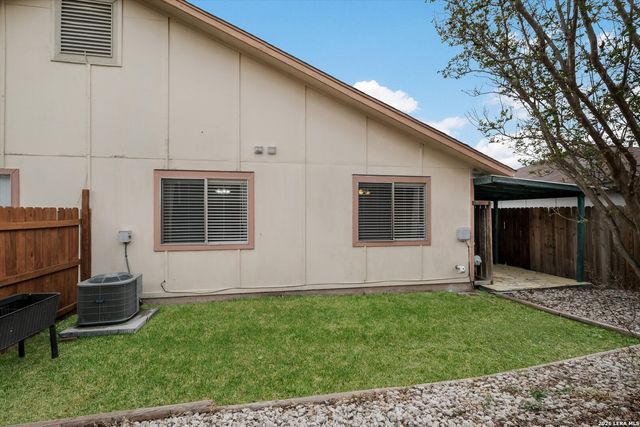 14463 Edgemont, San Antonio, TX 78217