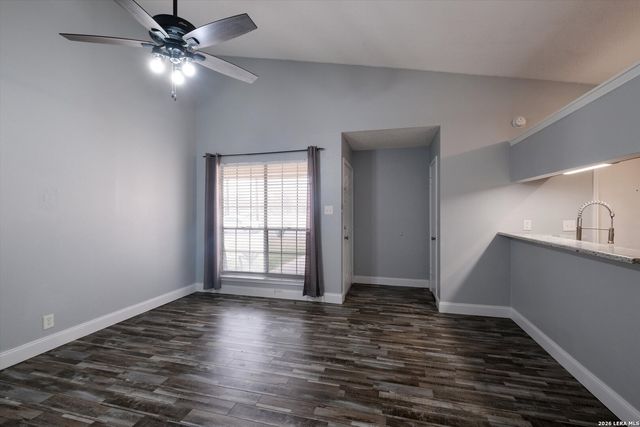 14463 Edgemont, San Antonio, TX 78217