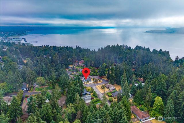 153 SW 208th Street, Normandy Park, WA 98166