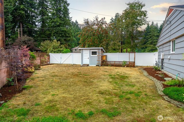 153 SW 208th Street, Normandy Park, WA 98166
