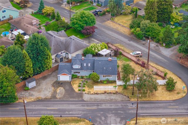 153 SW 208th Street, Normandy Park, WA 98166