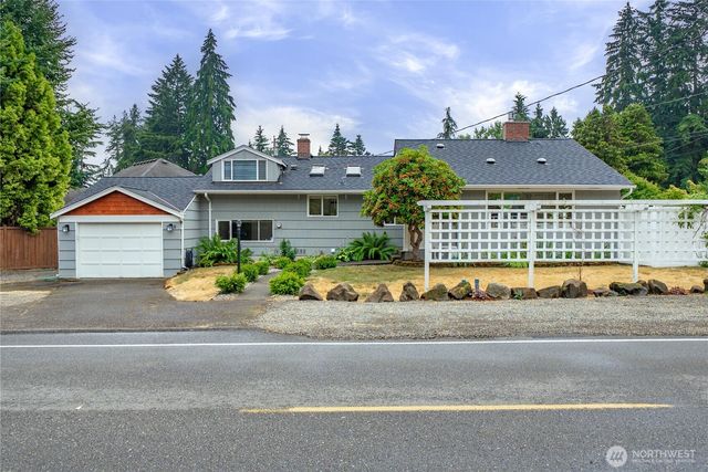 153 SW 208th Street, Normandy Park, WA 98166
