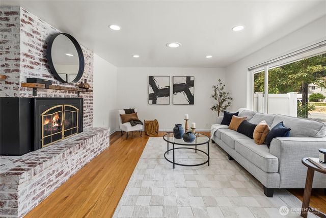 153 SW 208th Street, Normandy Park, WA 98166