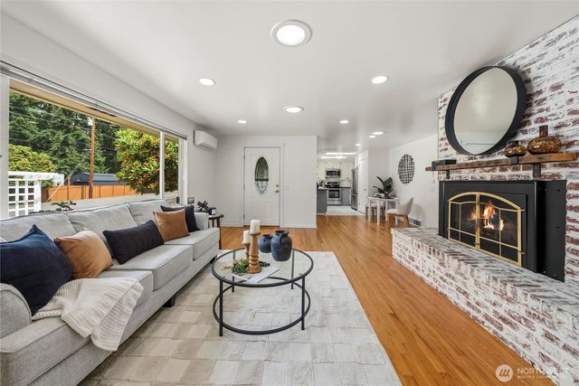 153 SW 208th Street, Normandy Park, WA 98166