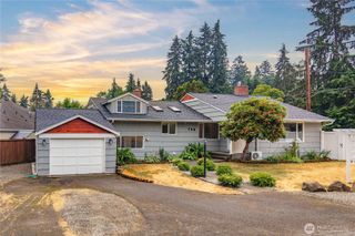 153 SW 208th Street, Normandy Park, WA 98166