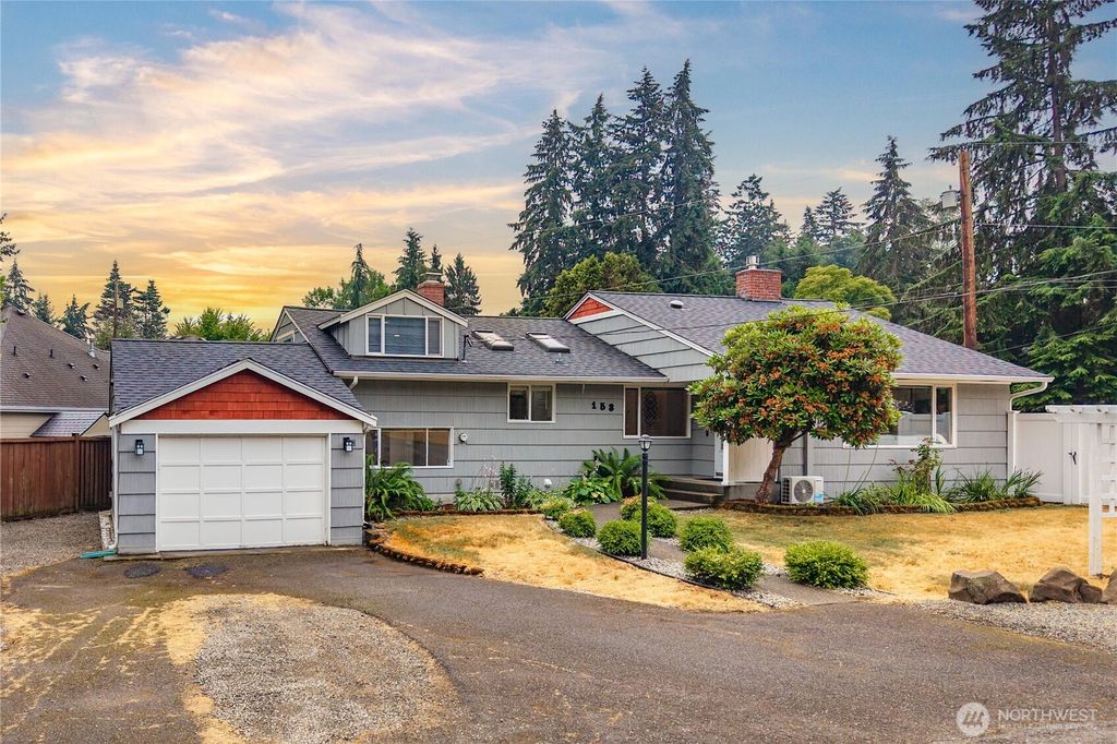 153 SW 208th Street, Normandy Park, WA 98166