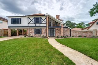12806 Shady Knoll Lane, Cypress, TX 77429