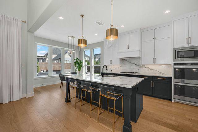 6190 Manderlay Drive, Frisco, TX 75034