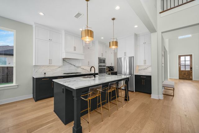 6190 Manderlay Drive, Frisco, TX 75034