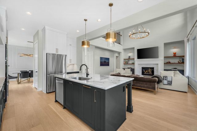 6190 Manderlay Drive, Frisco, TX 75034