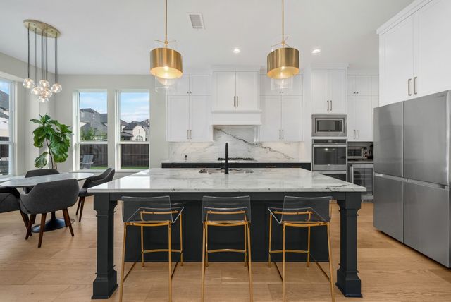 6190 Manderlay Drive, Frisco, TX 75034