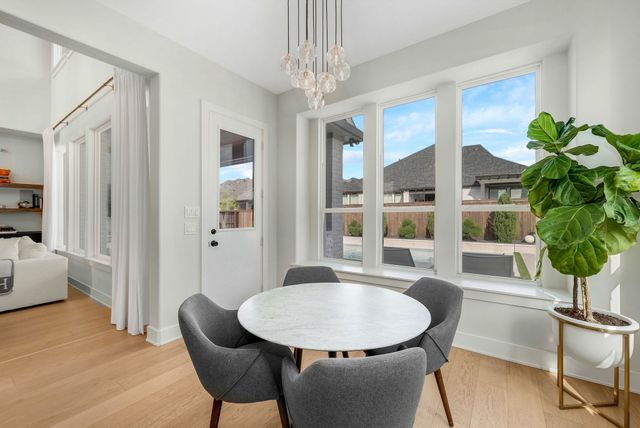 6190 Manderlay Drive, Frisco, TX 75034