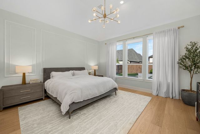 6190 Manderlay Drive, Frisco, TX 75034