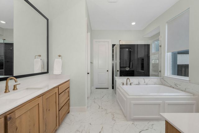 6190 Manderlay Drive, Frisco, TX 75034