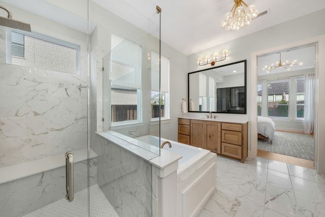 6190 Manderlay Drive, Frisco, TX 75034