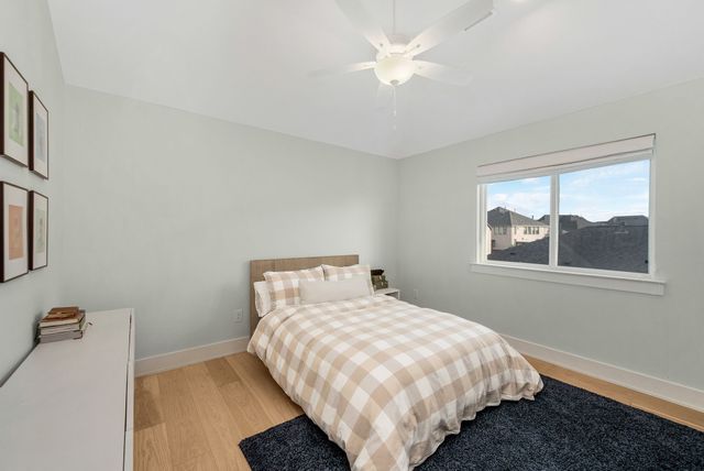 6190 Manderlay Drive, Frisco, TX 75034